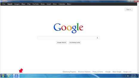 chrome-single-website-browser