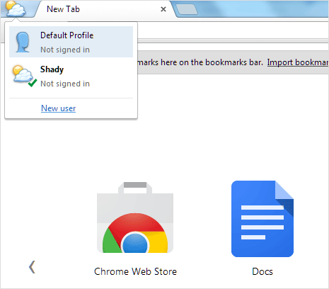 chrome-user-profile-switching