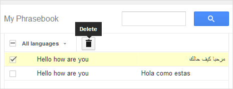 google-phrasebook-delete