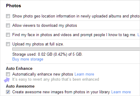 if i install google photox