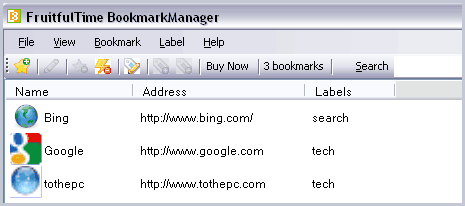 Fruitfultime-bookmarks-manager-1