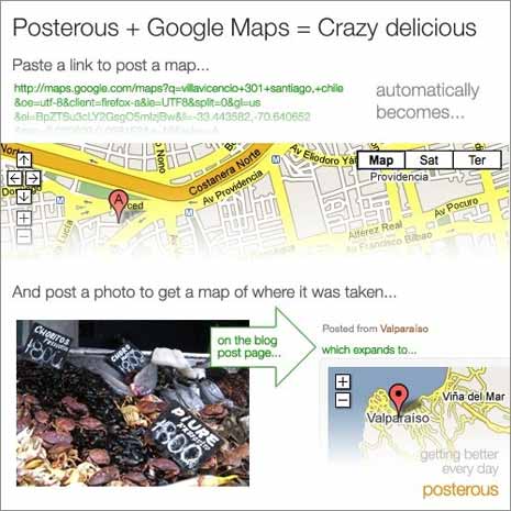 google maps embed