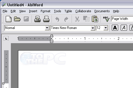 byword wordprocessor