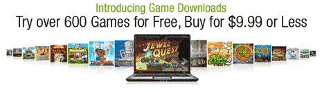 amazon free games