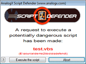 analogx-script-defender-dialog-box