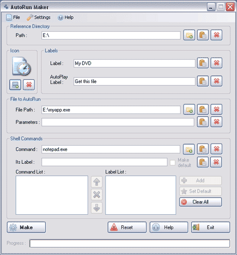 autorun usb .bat file for mac os download