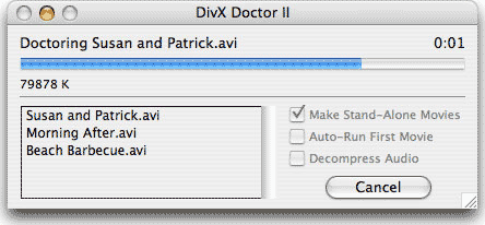 avi to divx converter