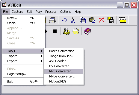 aviedit-editor-tools