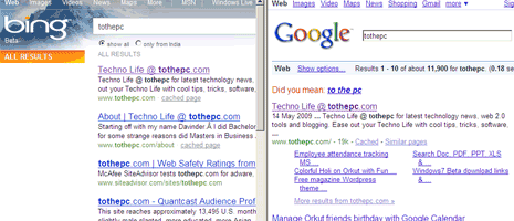 bing-google-comparison
