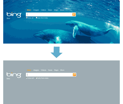 bing-homepage-without-background-image