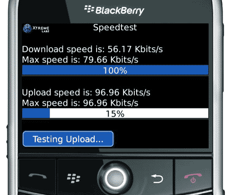 blackberry-speed-test-app