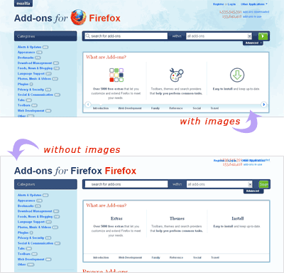 addon blocker firefox