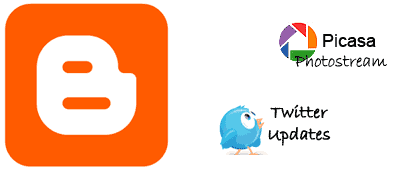 blogger-logo-picasa-twitter
