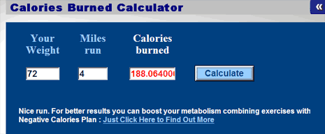 calories-burned-calculator-app