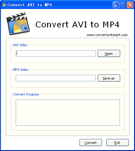 av to mp4 converter online