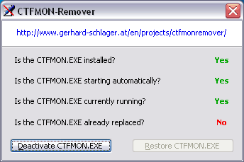 ctfmon-remover-utility