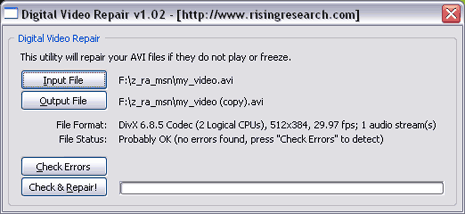 digital-video-repair-avi