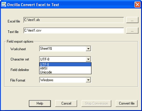 excel-to-text-convert