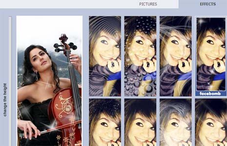 facebomb-effect-frames-online