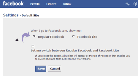 Facebook Lite Login ▷ Easily Sign in Your Account Online Now!