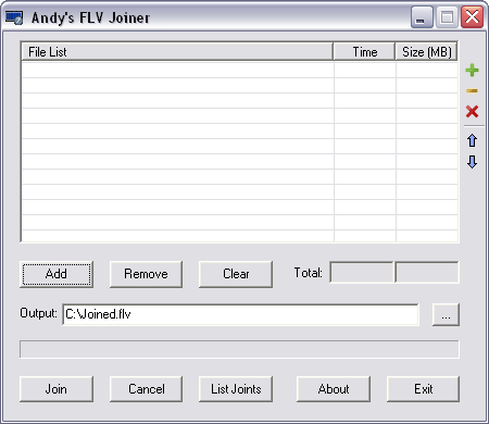 flv-flash-video-joiner flv-flash-video-joiner