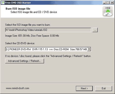 free-dvd-iso-burner-application