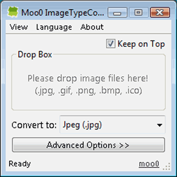 free imagetype converter