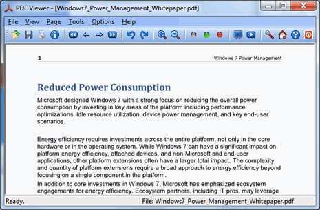 snmp viewer windows 7