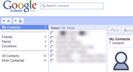 google-contact-manager