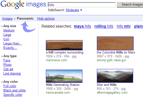 google-images-aspect-ratio-results