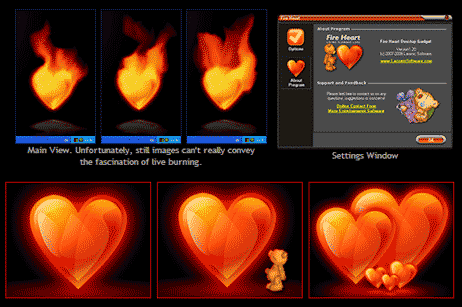 heart-on-fire-screensaver-wallpaper-desktop-gadget
