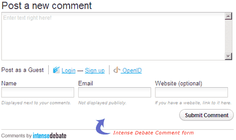 intense-debate-comment-form-blogger
