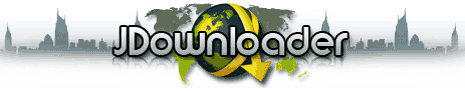 jdownloader jdownloader