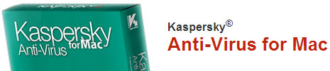 kaspersky anti virus for mac free trial