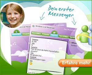 live-messenger-for-kids-german-edition