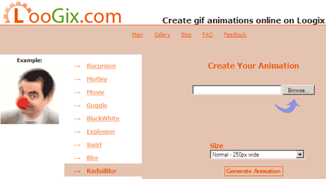 loogix-animation-effect-window