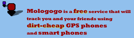 mologogo-free-tracking-service