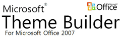 ms-office-theme-builder