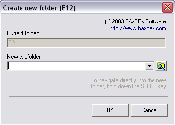 new-folder-windows-xp-dialog-box