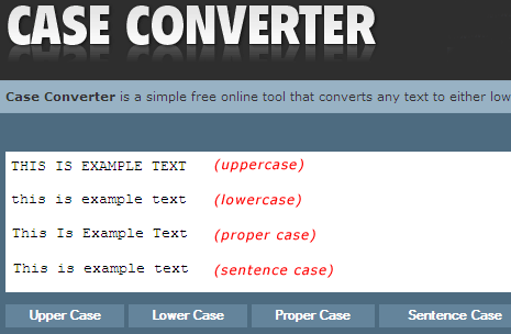 online-case-converter-tool