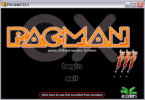 pacman-game-screenshot-1
