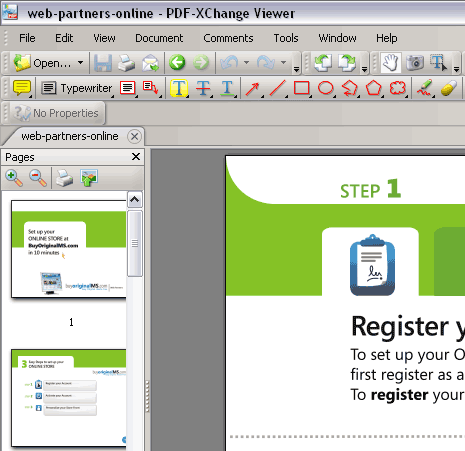 pdf-viewer-portable-software