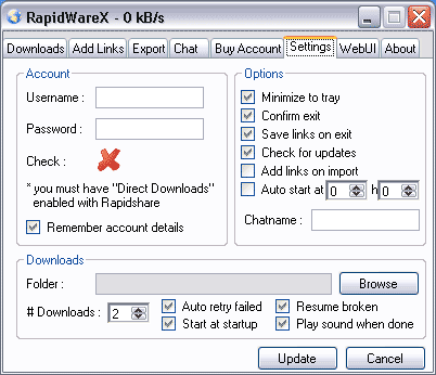 rapidwareX-downloader-tool