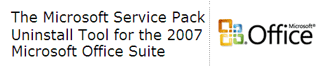 remove-office-2007-sp2