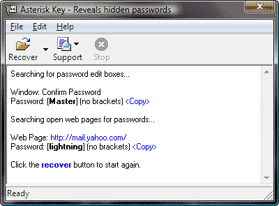 reveal-password-under-asterisks