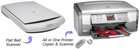 scanners-flat-bed-all-in-one-types