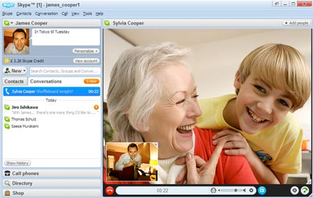 Video Call Software img-1