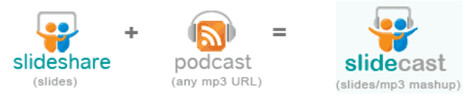 slideshare-upload-mp3-files