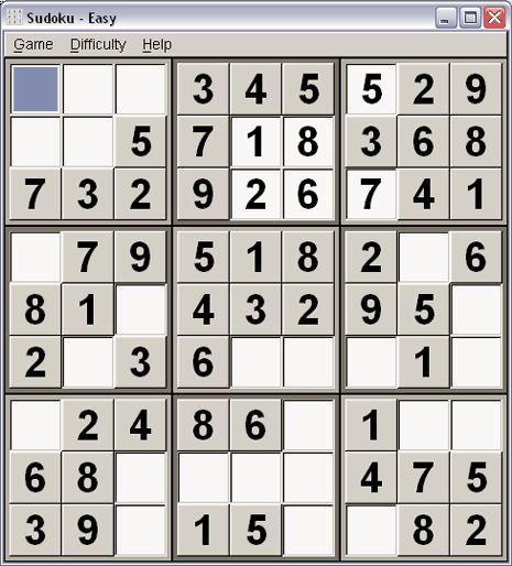 Sudoku - Pro free