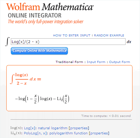 how to use wolfram mathematica for m3 math challenge